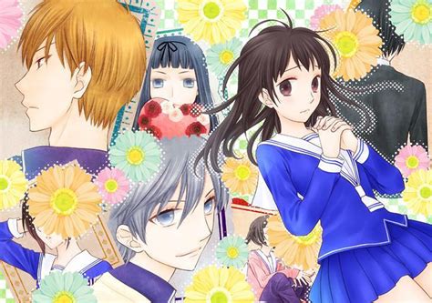 fruits basket another anime release date|More.